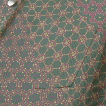 EucalyptusLeaf - Cropped Jacket