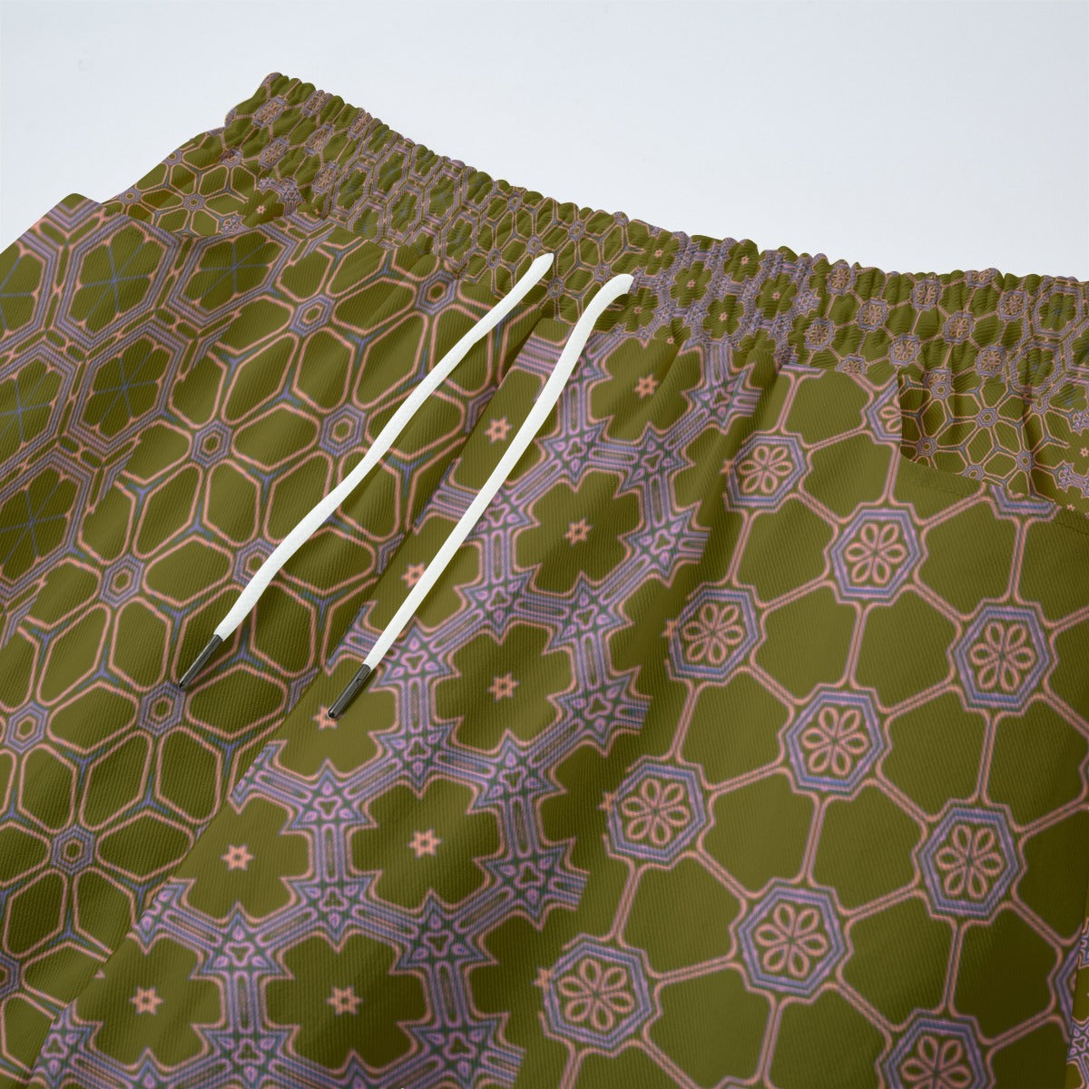 DesertSage - Cotton Unisex Pants