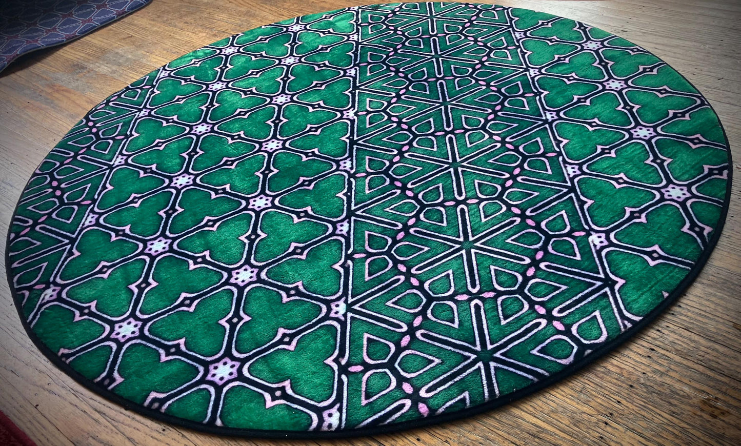 Meditation & Ceremony Mats / Area Rugs