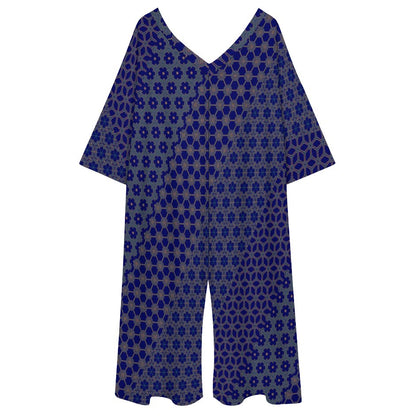 Versatile Oversize Coveralls