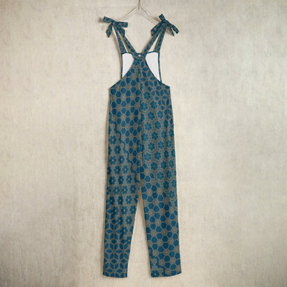 Reef - Strappy Jumpsuit