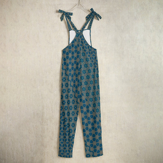 Reef - Strappy Jumpsuit