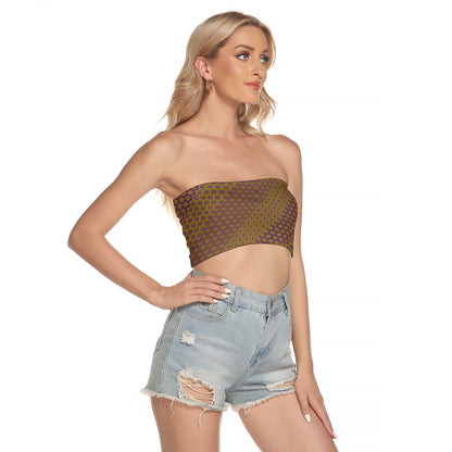 SplitPea - Classic Tube Top