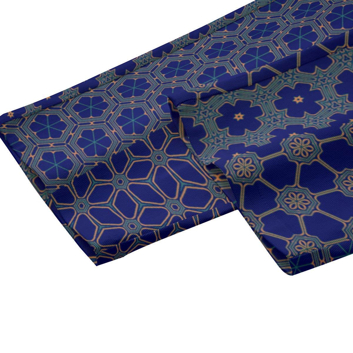 RegalNavy - Cotton Unisex Pants