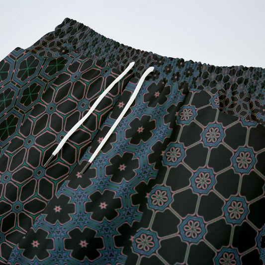 Celestial - Cotton Unisex Pants