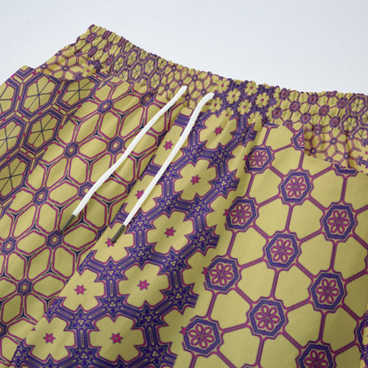 CornFlower - Cotton Unisex Pants