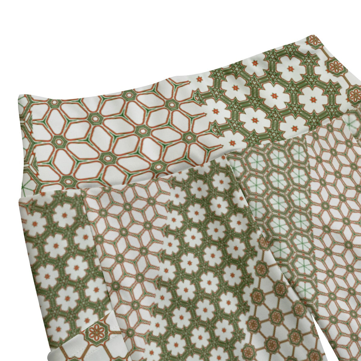 Leggings with Side Pocket