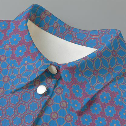 RedSeraph - Cropped Jacket