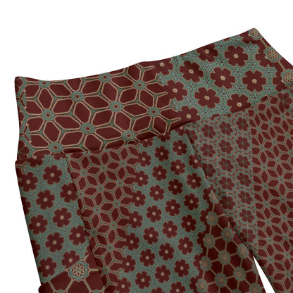 Leggings with Side Pocket