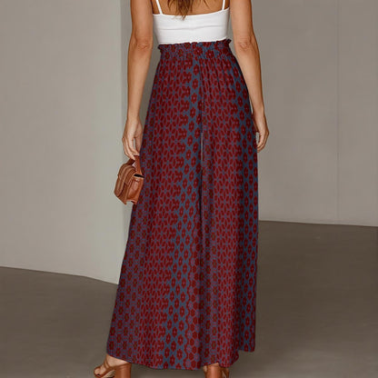 SacredRose - Gauchos