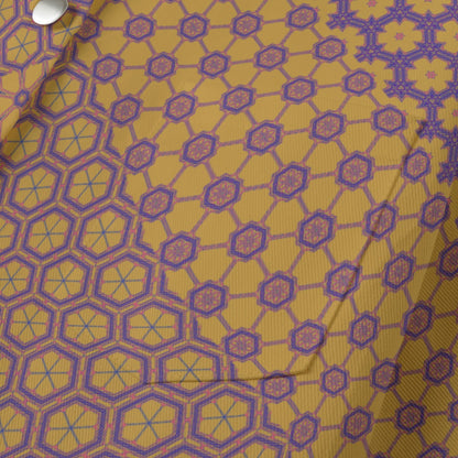 GoldenDharma - Cropped Jacket