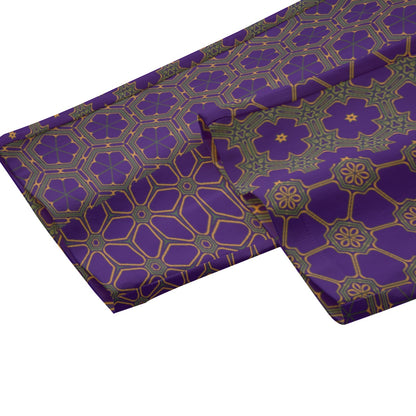 LakeShow - Cotton Unisex Pants