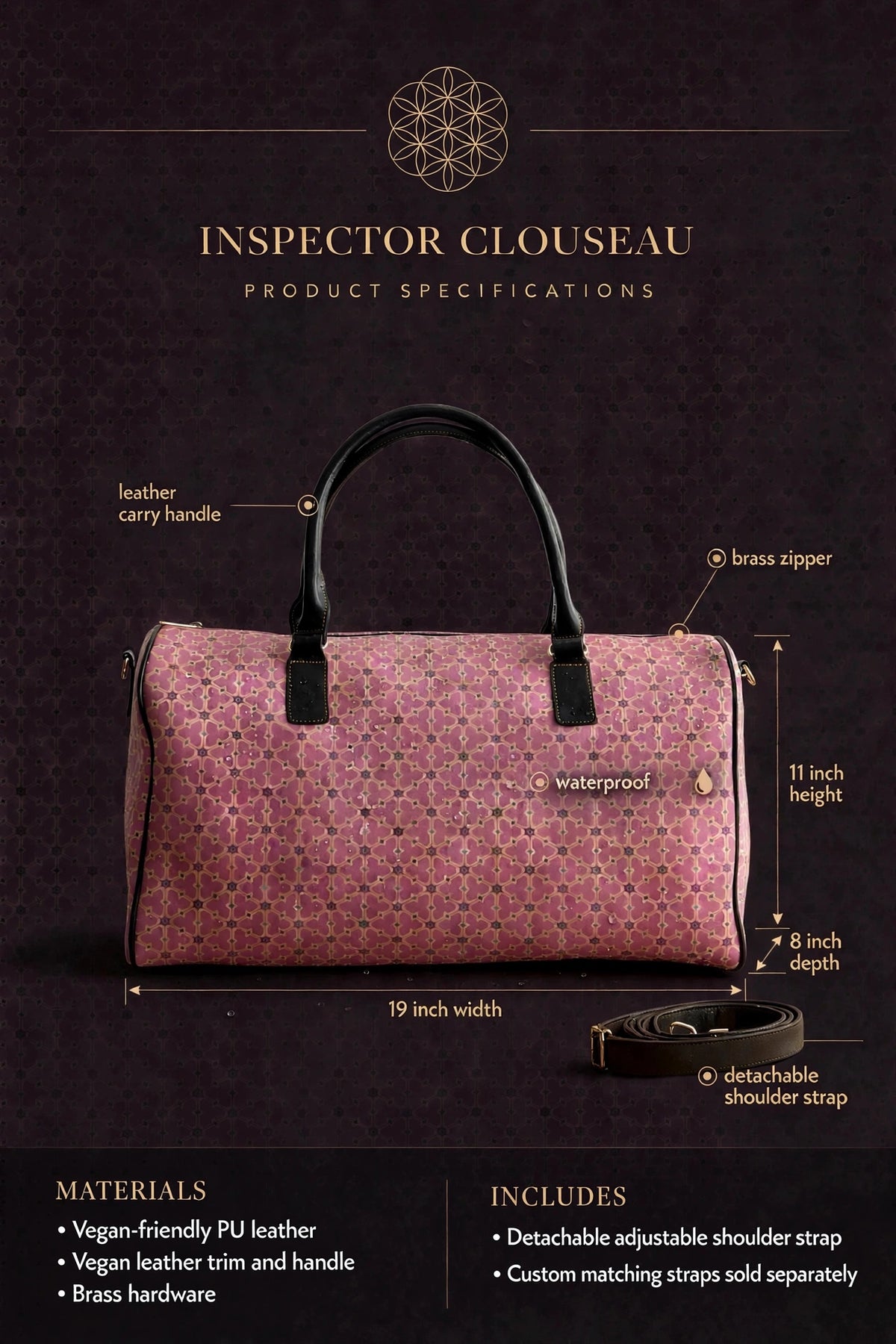 Inspector Clouseau