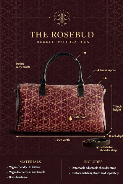 The Rosebud