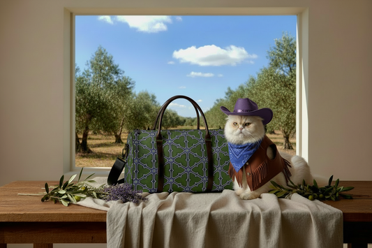 S&G Signature Shoulder Bag