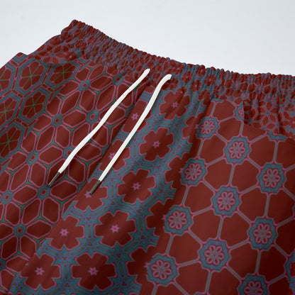 SacredRose - Cotton Unisex Pants