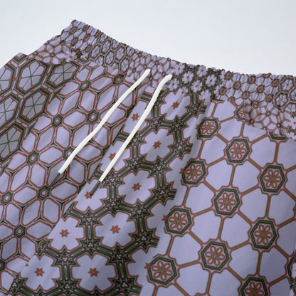 DaysOfLavender - Cotton Unisex Pants