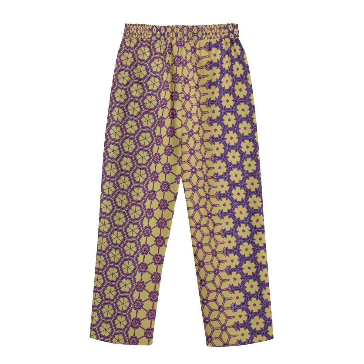 CornFlower - Cotton Unisex Pants