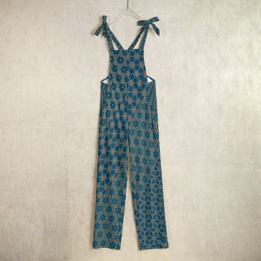 Reef - Strappy Jumpsuit