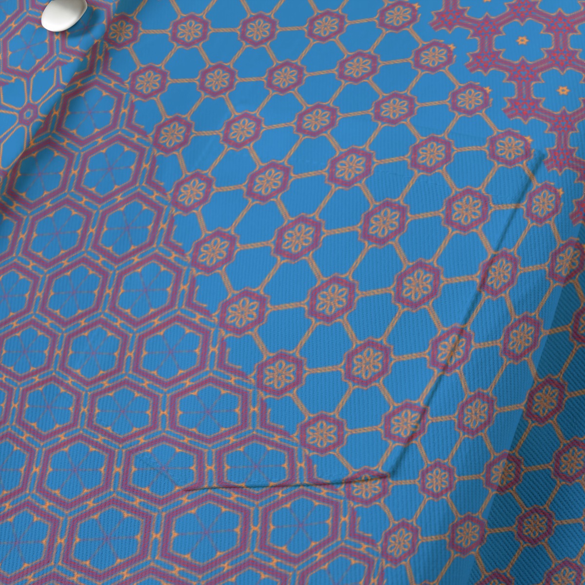 RedSeraph - Cropped Jacket