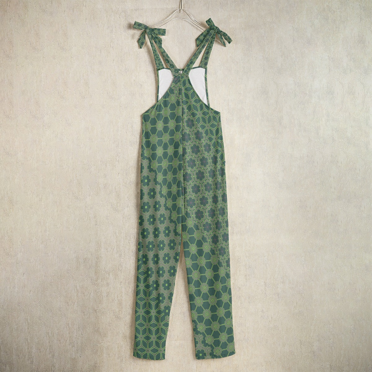 PeaSoup - Strappy Jumpsuit