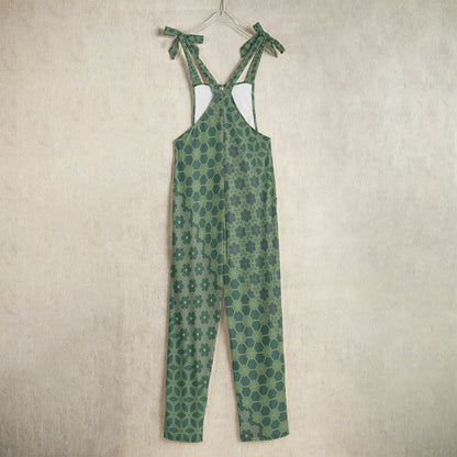 PeaSoup - Strappy Jumpsuit