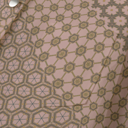 PalePink - Cropped Jacket