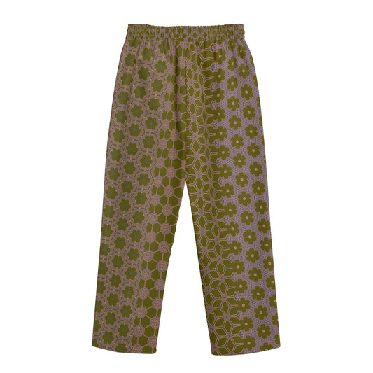 DesertSage - Cotton Unisex Pants
