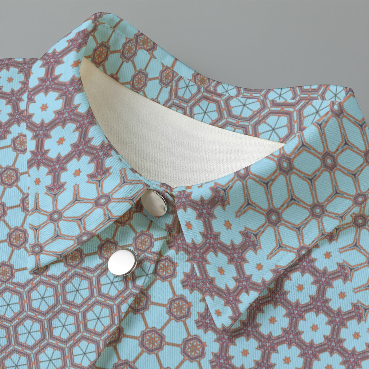 SunRise - Cropped Jacket